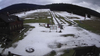 Horské atrakce Ramzová