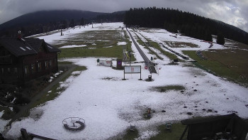 Horské atrakce Ramzová