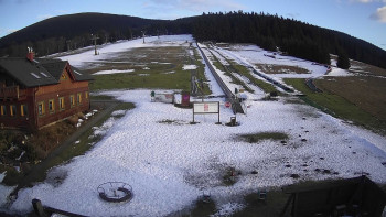 Horské atrakce Ramzová