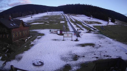 Horské atrakce Ramzová