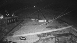 Horské atrakce Ramzová