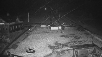 Horské atrakce Ramzová