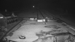 Horské atrakce Ramzová