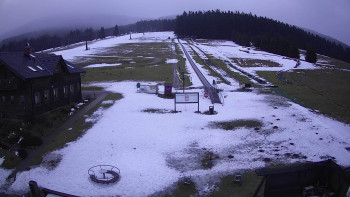 Horské atrakce Ramzová