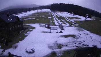 Horské atrakce Ramzová