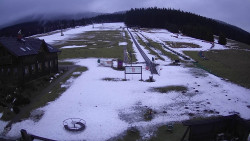 Horské atrakce Ramzová