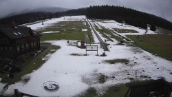 Horské atrakce Ramzová