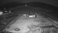 Horské atrakce Ramzová