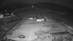 Horské atrakce Ramzová