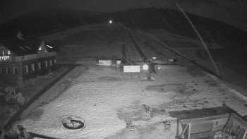 Horské atrakce Ramzová