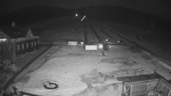 Horské atrakce Ramzová