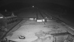 Horské atrakce Ramzová