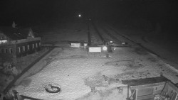 Horské atrakce Ramzová