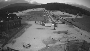 Horské atrakce Ramzová