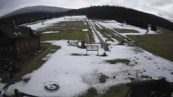 Horské atrakce Ramzová