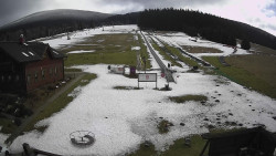 Horské atrakce Ramzová