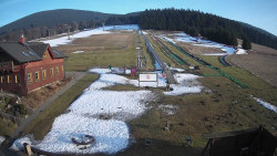 Horské atrakce Ramzová