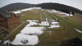 Horské atrakce Ramzová