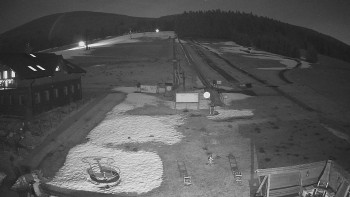 Horské atrakce Ramzová