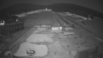 Horské atrakce Ramzová