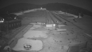 Horské atrakce Ramzová