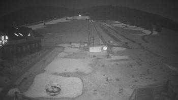 Horské atrakce Ramzová