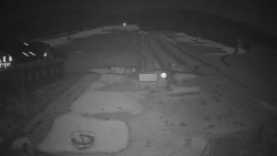 Horské atrakce Ramzová