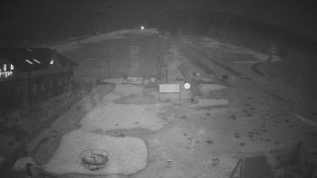 Horské atrakce Ramzová