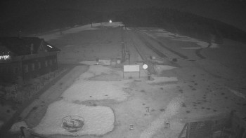 Horské atrakce Ramzová