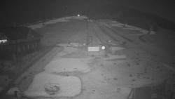 Horské atrakce Ramzová