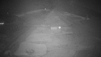 Horské atrakce Ramzová