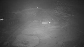 Horské atrakce Ramzová