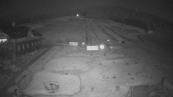 Horské atrakce Ramzová