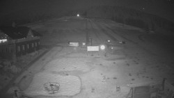 Horské atrakce Ramzová