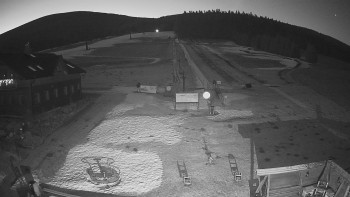 Horské atrakce Ramzová