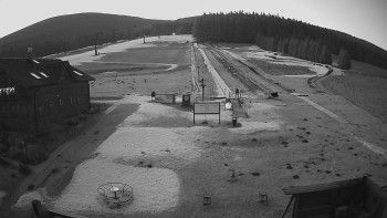 Horské atrakce Ramzová