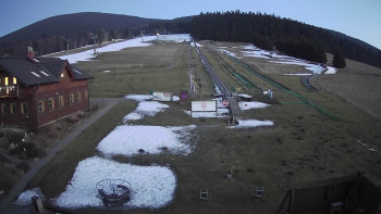 Horské atrakce Ramzová