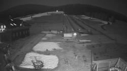 Horské atrakce Ramzová