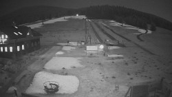 Horské atrakce Ramzová