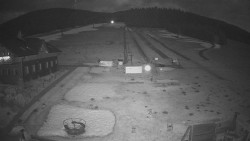 Horské atrakce Ramzová