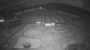 Horské atrakce Ramzová