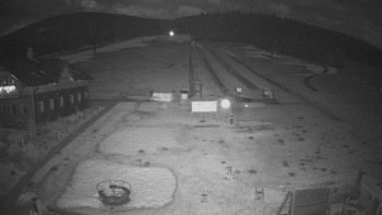 Horské atrakce Ramzová