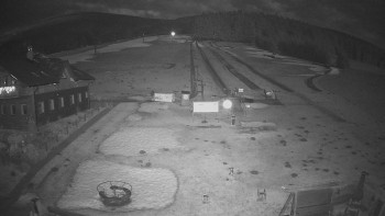 Horské atrakce Ramzová