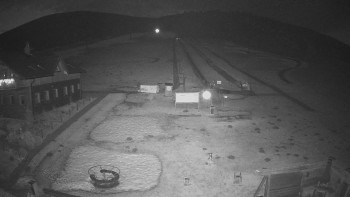 Horské atrakce Ramzová