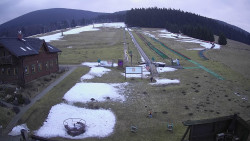 Horské atrakce Ramzová