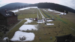 Horské atrakce Ramzová