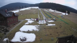 Horské atrakce Ramzová