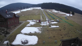 Horské atrakce Ramzová