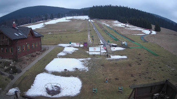 Horské atrakce Ramzová