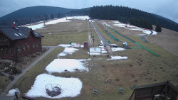 Horské atrakce Ramzová